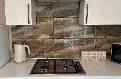 Leyton Apartment | Elegant apartment in London