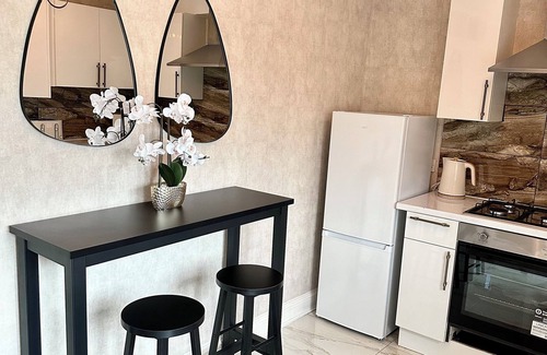 Leyton Apartment | Elegant apartment in London