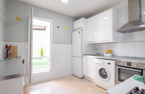 La Magdalena Apartment | Elegant apartment in the center of Zaragoza