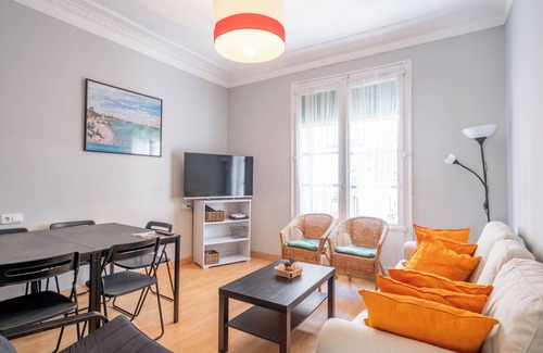 La Magdalena Apartment | Elegant apartment in the center of Zaragoza