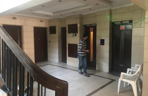 Sidi Jabir Apartment | Elegant apartment in the middle of Alexandria for long term