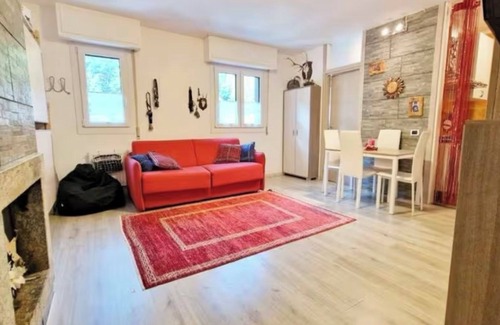 Aprica Apartment | Elegant Apartment in the center of Aprica, very close to the ski slopes
