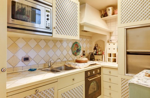 Cervia Apartment | elegant apartment in the green and with large terrace