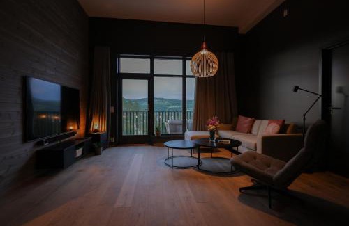Trysil Apartment | Elegant apartment in Trysil Alpine Lodge