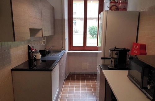L'Aquila Apartment | Elegant apartment