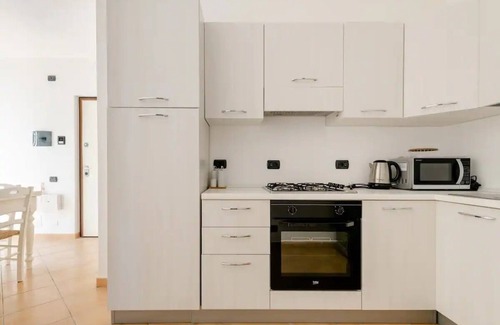 Nebida Apartment | Elegant apartment