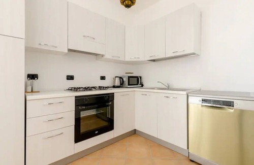 Nebida Apartment | Elegant apartment