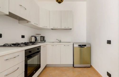 Nebida Apartment | Elegant apartment