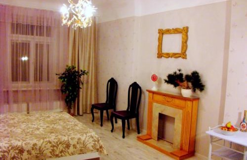 Maskavas Forstate Apartment | Elegant Apartment