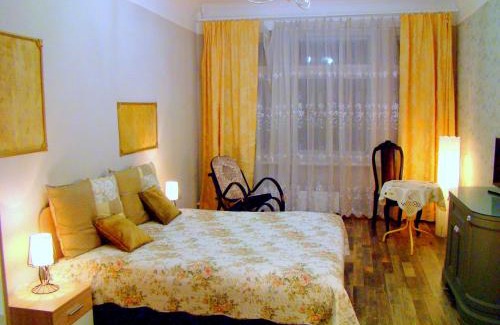 Maskavas Forstate Apartment | Elegant Apartment