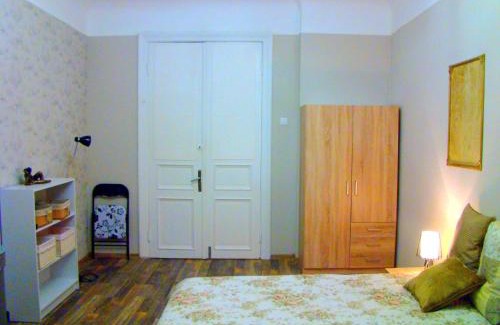 Maskavas Forstate Apartment | Elegant Apartment