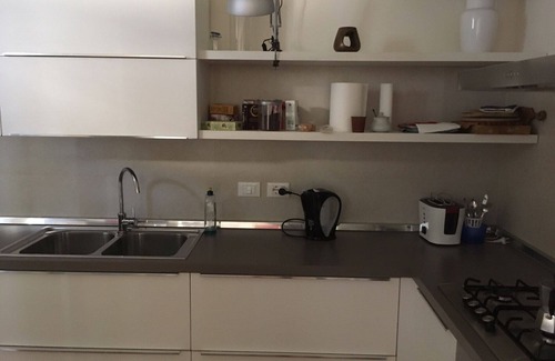 San Zeno Apartment | Elegant apartment near the city center