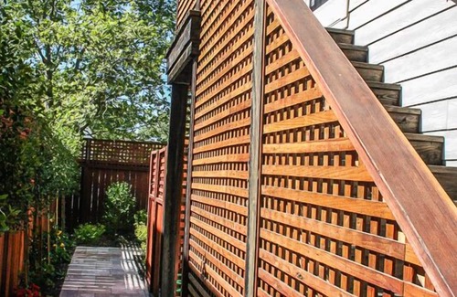 St. Helena Apartment | Elegant Apartment Near Downtown St. Helena