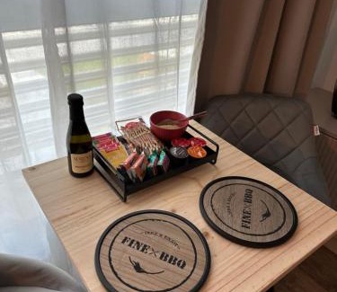 Banska Bystrica Apartment | Elegant apartment with garage parking