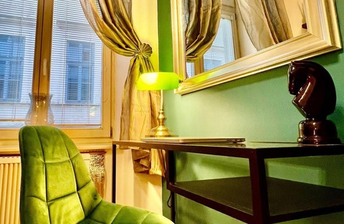 Kosice Old Town Apartment | Elegant apartment in Kosice