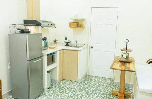 Flores Apartment | Elegant Apartment The Heart Of Flores