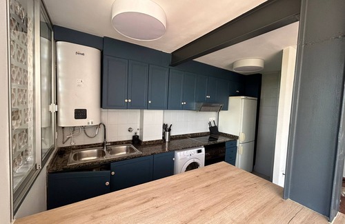 Pobles del Sud Apartment | Elegant apartment with pool in Saler