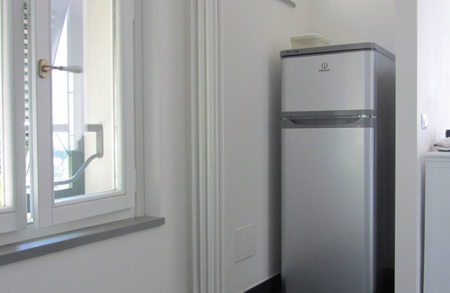 Corniglia Apartment | ELEGANT APARTMENT WITH EXTRAORDINARY SEA VIEW IN THE HEART OF THE FIVE LANDS