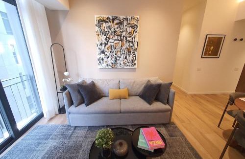 Granada Apartment | Elegant apartment with 2 bedrooms