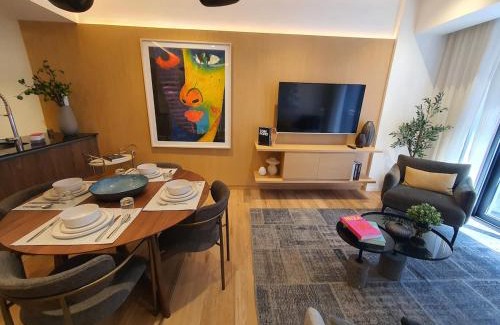 Granada Apartment | Elegant apartment with 2 bedrooms