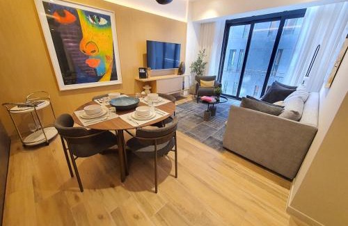 Granada Apartment | Elegant apartment with 2 bedrooms