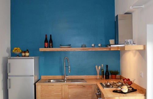 Valverde Apartment | Elegant apartments, tastefully cared for, with a strategic position in Sicily