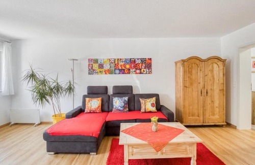 Kappel Apartment | Elegant Appartment