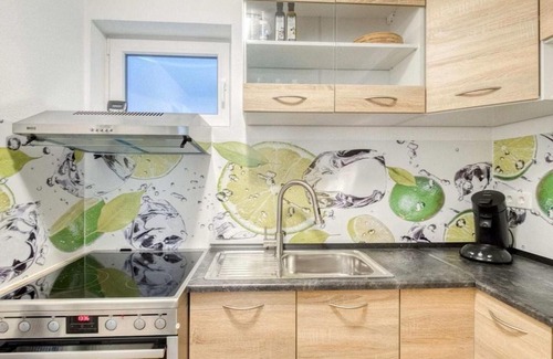 Kappel Apartment | Elegant Appartment