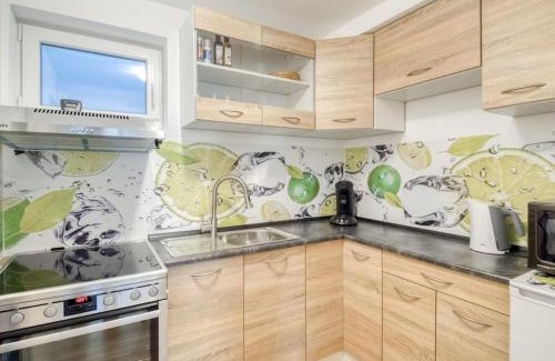 Kappel Apartment | Elegant Appartment