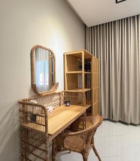 Jeddah Apartment | Elegant apt 5 min airport near Mall Arabia