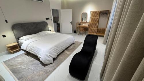 Jeddah Apartment | Elegant apt 5 min airport near Mall Arabia