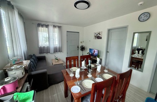 San Francisco Island House | Elegant Beachfront Stay with Private Beach, 5 mins from Port of Consuelo!