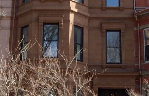 Back Bay East Condo | Elegant Back Bay Brownstone - Comm Ave - 1+ Bed - One Week Minimum