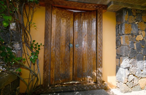 Blue Bay Villa | Elegant Bali-style villa, garden/pisicine 100% private