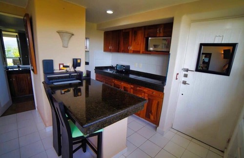 Ixtapa Apartment | Elegant Beachfront Studio in Monarca Ixtapa