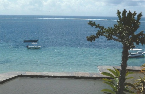 Malindi Marine National Park Apartment | Elegant beach front apartment, pool, daily housekeeping, fast speed wi-fi