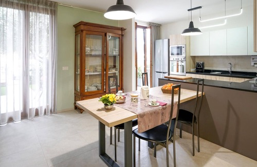 Alberoro Apartment | Elegant, beautifully furnished vacation apartment