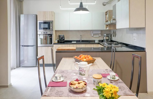 Alberoro Apartment | Elegant, beautifully furnished vacation apartment