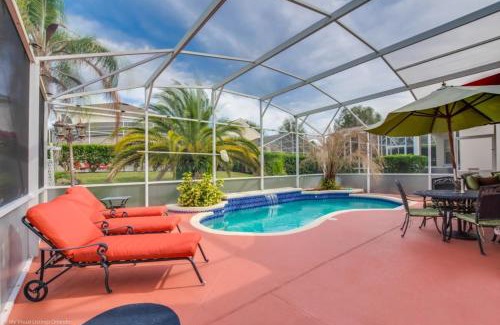 Highlands Reserve House | Elegant Blue Escape Pool Retreat