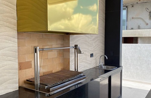 Santa Cruz Apartment | Elegante departamento Sirari Equipetrol
