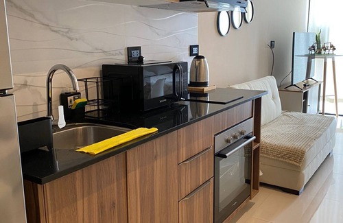 Santa Cruz Apartment | Elegante departamento Sirari Equipetrol