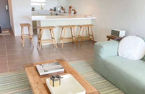 Cul de Sac Apartment | Elegant & bright Apartment with pool - 5 min from Grand Case and Orient Bay