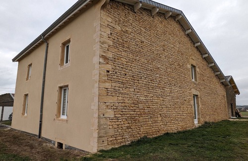 Spincourt Cottage | Elegant cottage with garden, near Luxembourg, Nancy, Metz