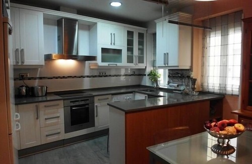 Guindalera Apartment | Elegant Central Apartment
