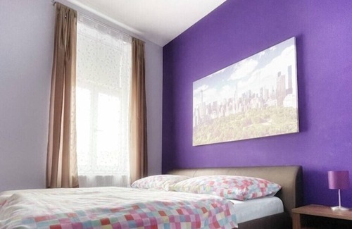 Pecs Apartment | Elegant, Central, Apartment, Pecs
