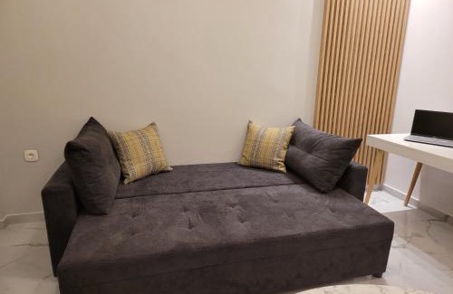 Veroia Apartment | Elegant Central Apartment Veria - με ενδοδαπέδια θέρμανση!