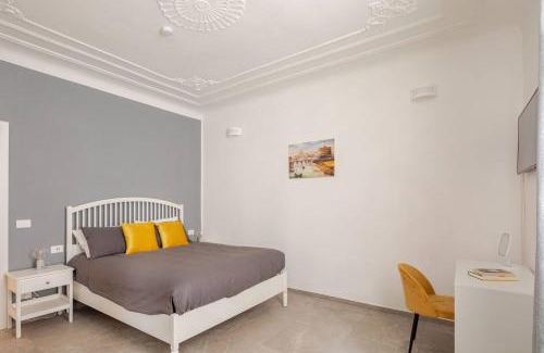 Flaminio Apartment | Elegant Central Design Apartment - Parking