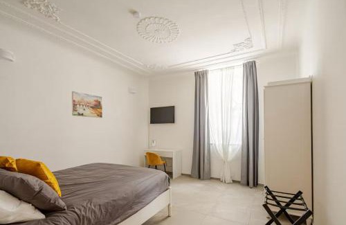 Flaminio Apartment | Elegant Central Design Apartment - Parking