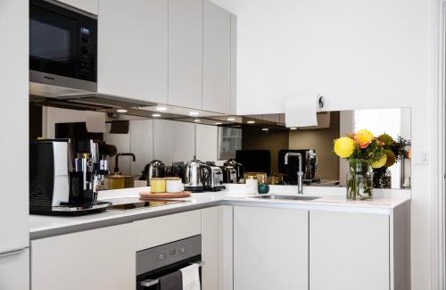 Covent Garden Apartment | Elegant central London flat - ideal for weekend city break