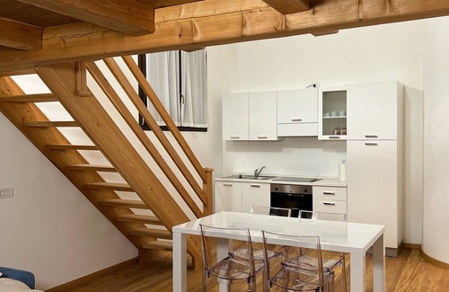 Alagna Valsesia Ski Chalet | Elegant chalet in full-view of Monte Rosa, with a relaxing wellness center